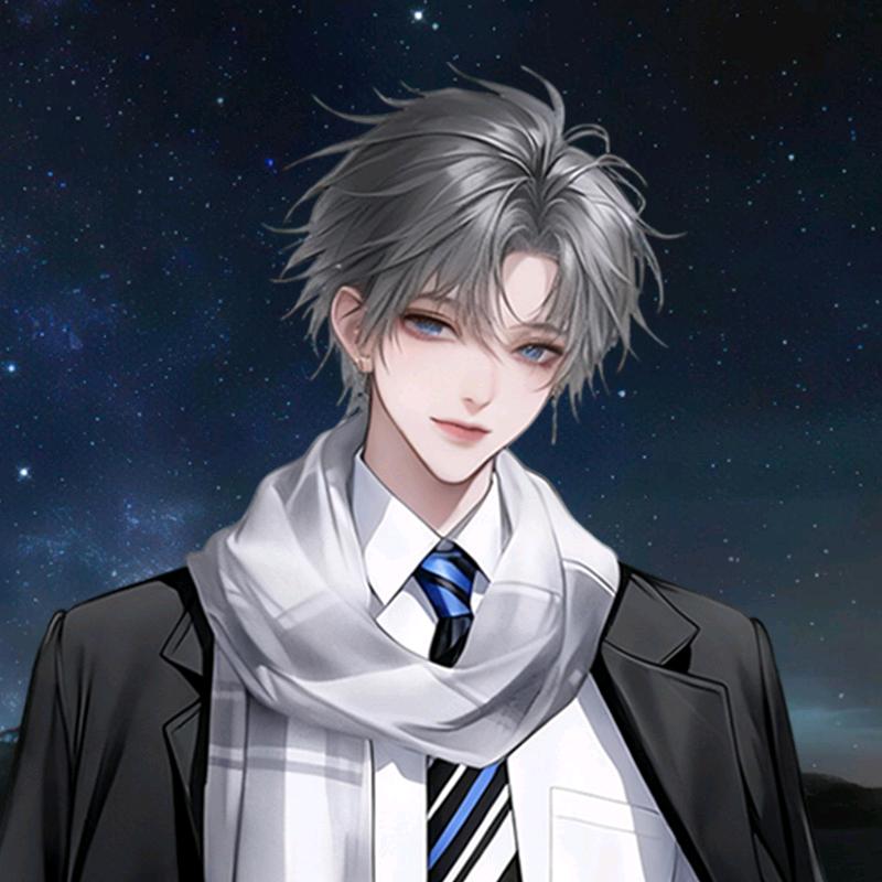 七绪✨FM