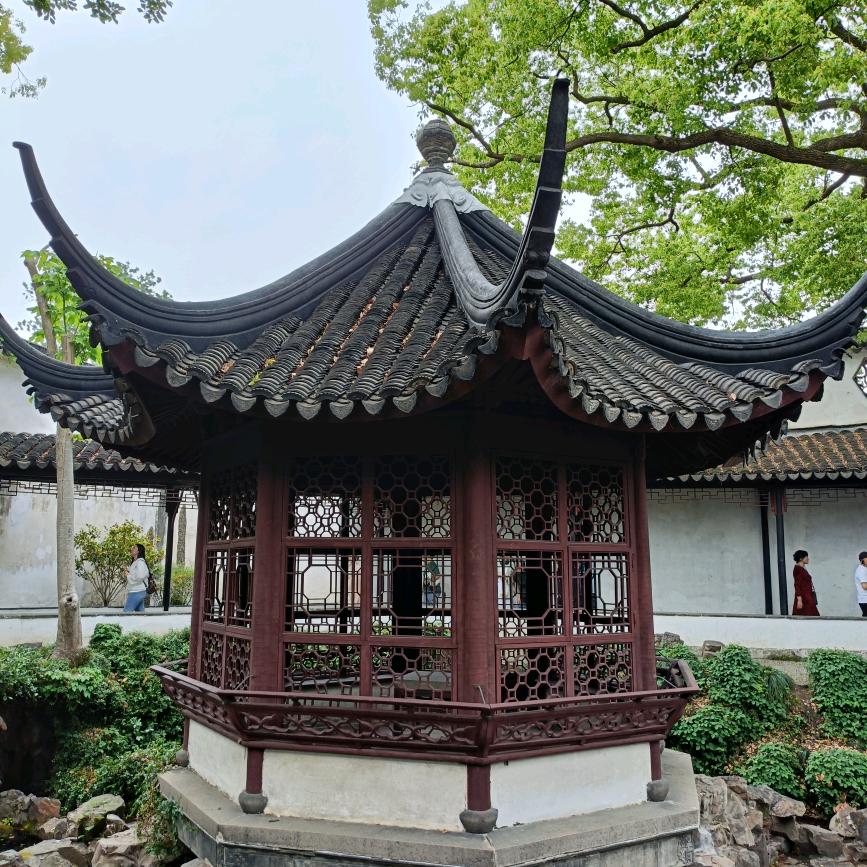清风明月