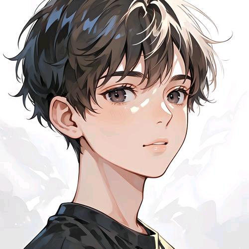 老虎钳子头像