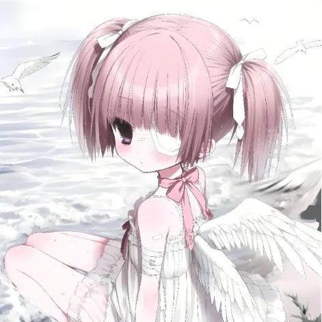 小祁.恋与"🎀
