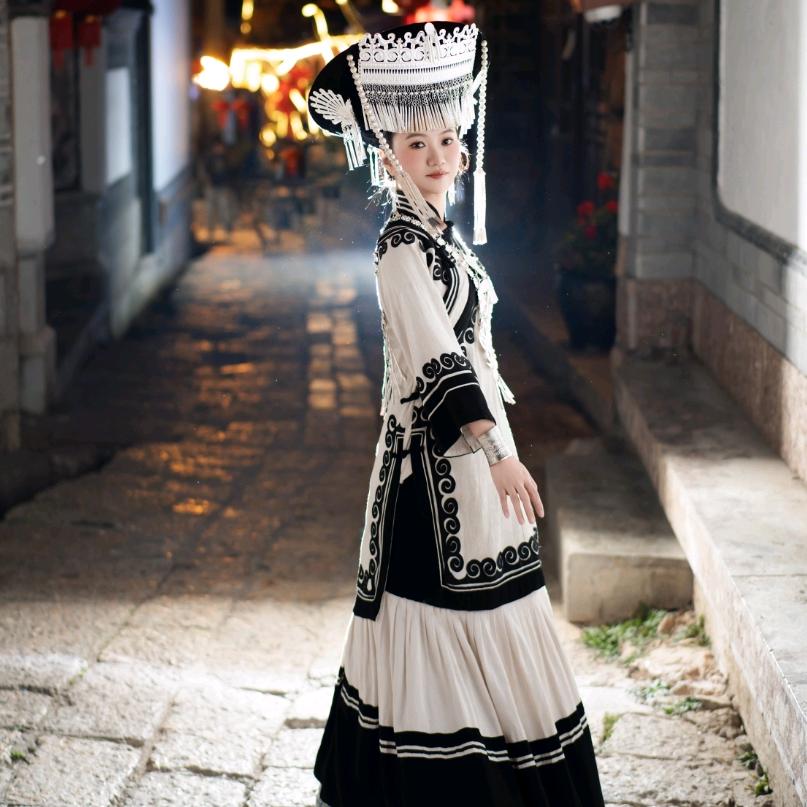 丽江李子