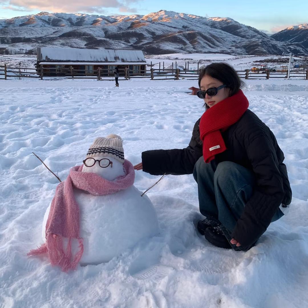 四月十六日晴✨