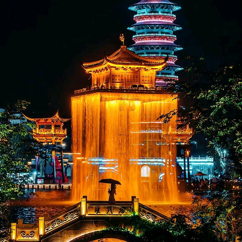 婺源婺女洲住宿