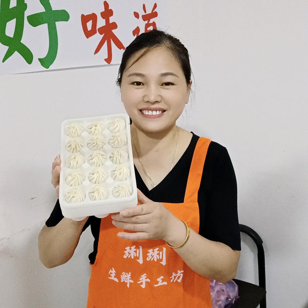 （琍琍)宿松 私房美食