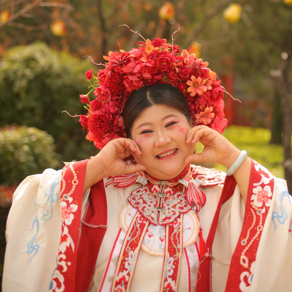 娜娜