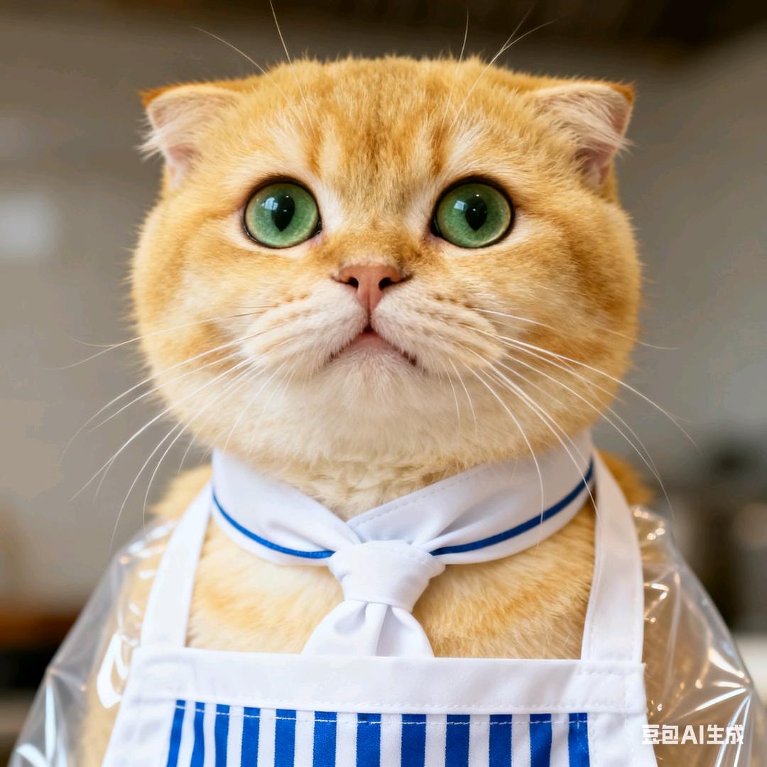 猫了个咪