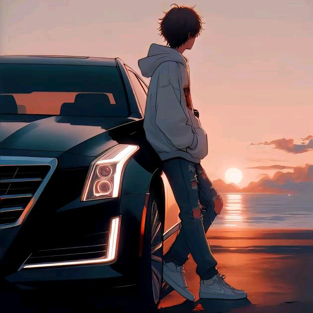 郑州万里名车—小远