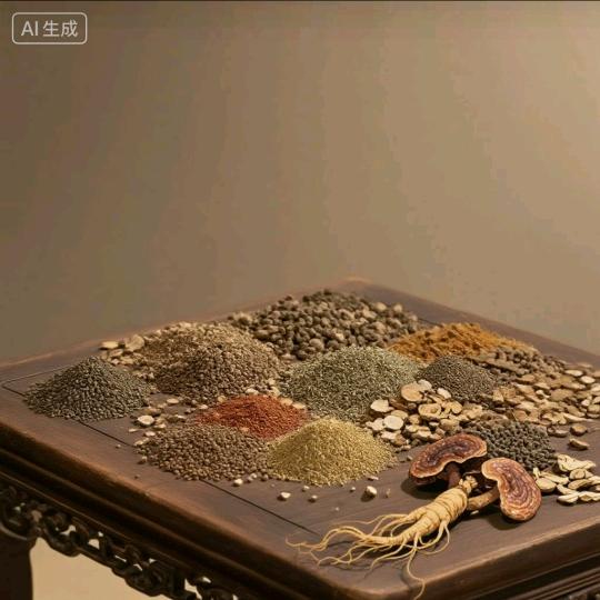 古方实用手册