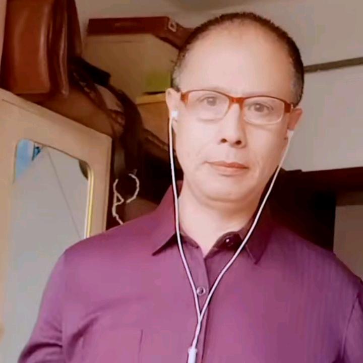 好运来福