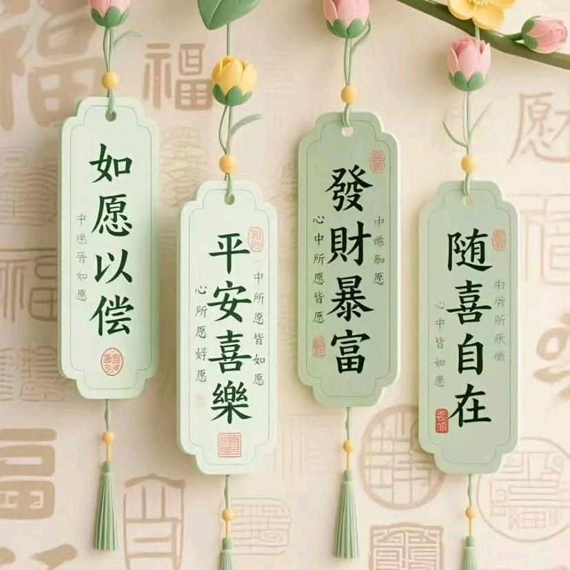 小愿愿