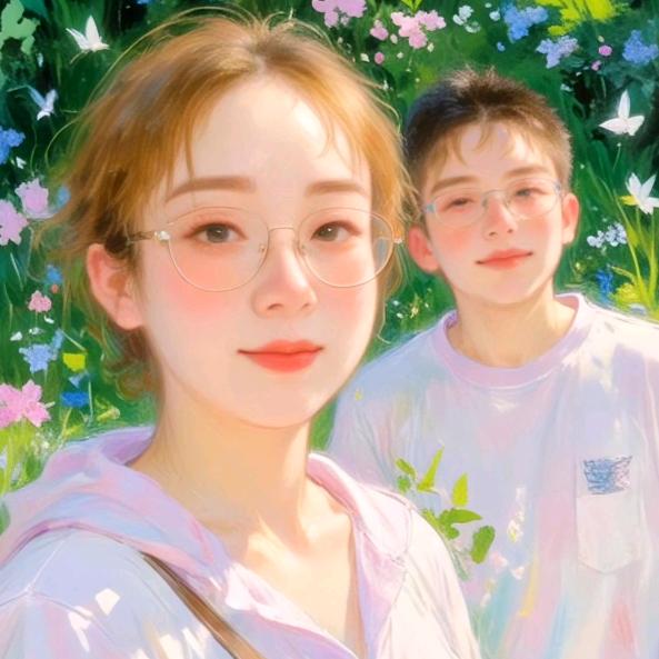 💗吕途🎀有你👩‍❤️‍👨