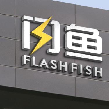 闪鱼官方旗舰店WiFi无线网络