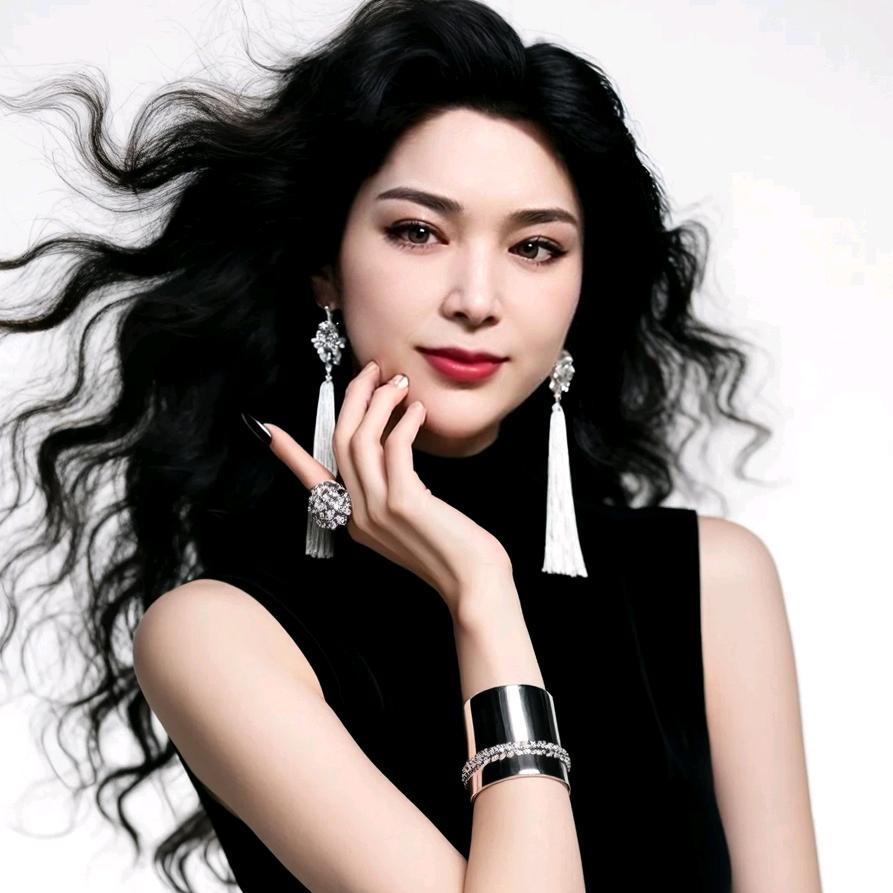 芳儿在巴马