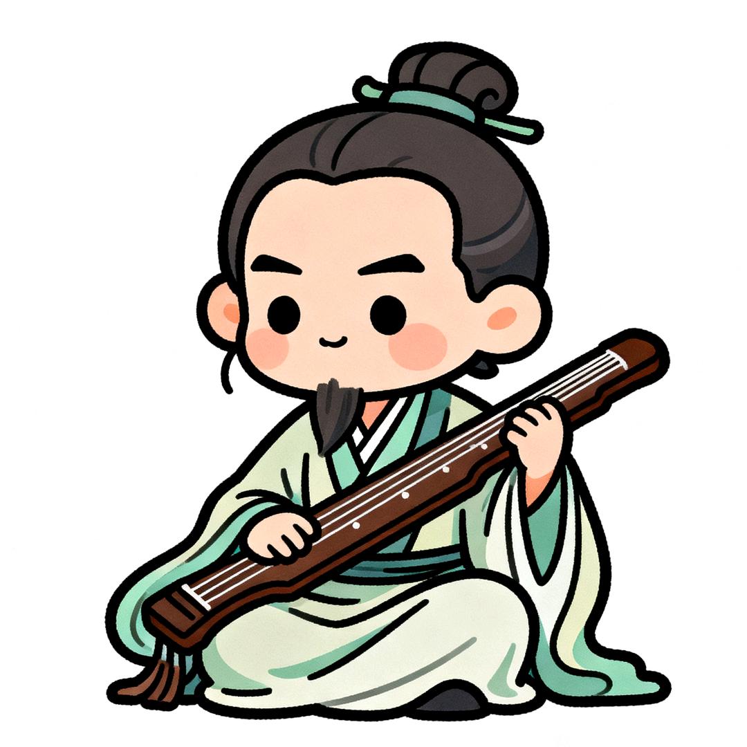 音乐爱好者--陆涛