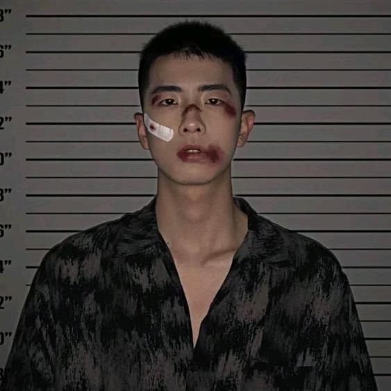 睿。