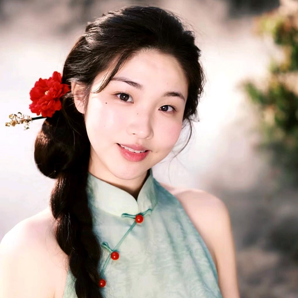 爱打瞌睡的糕