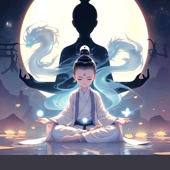 道法自然