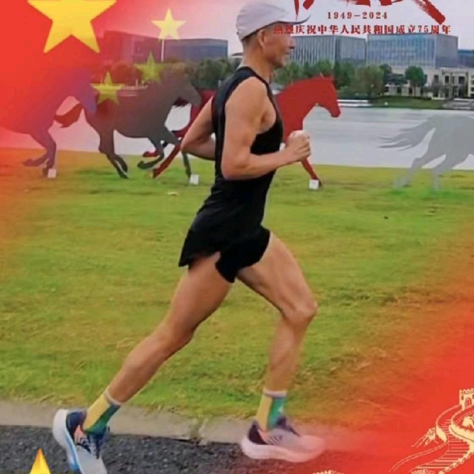 杨老师-无伤跑步训练