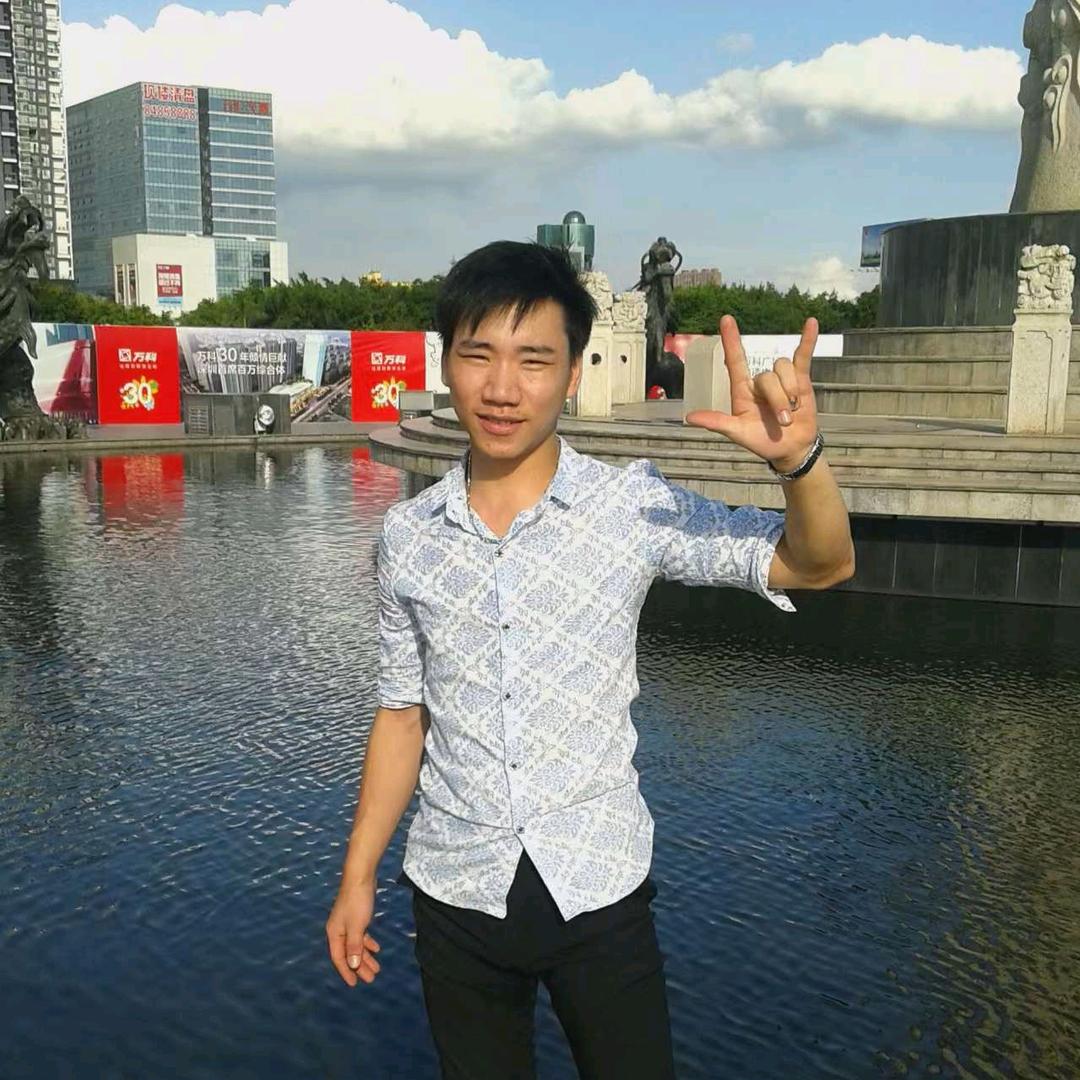 广东小赖