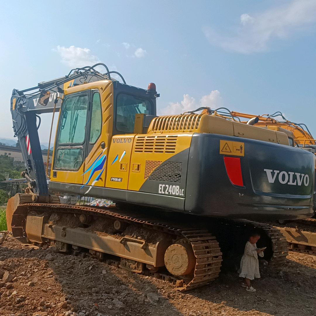 贵州德鑫盛机械租赁有限公司