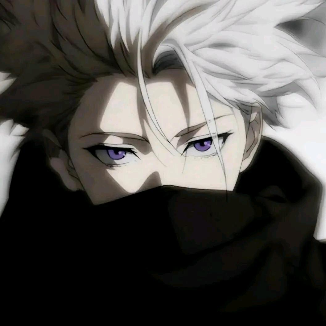 国民白泽大人🏍（已退役）