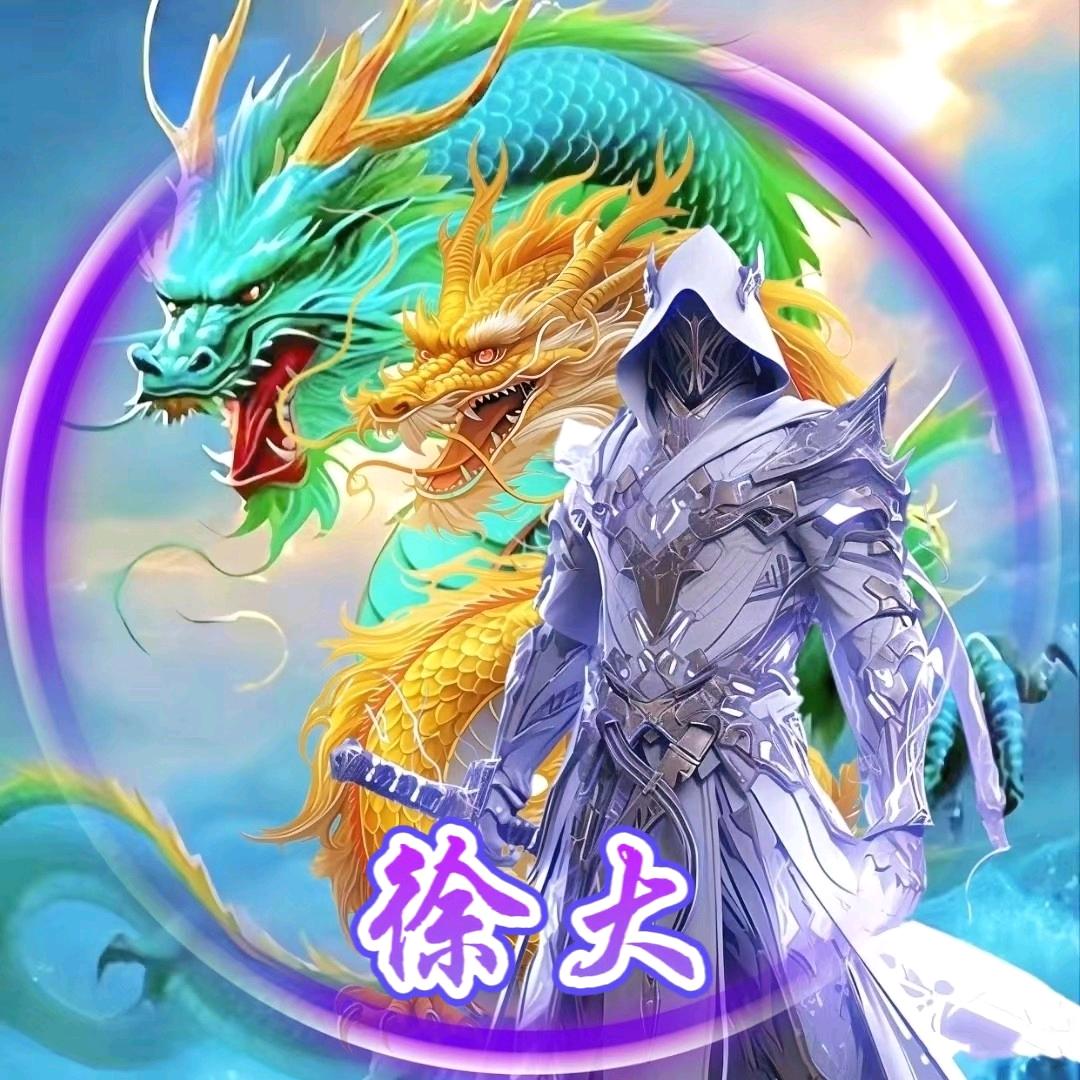 徐大