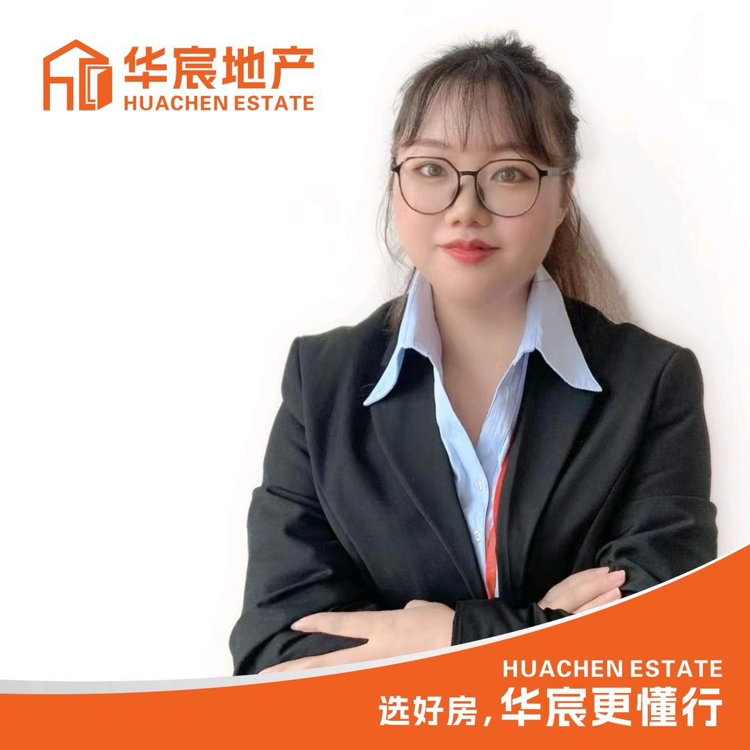 华宸地产 许萌（河源）