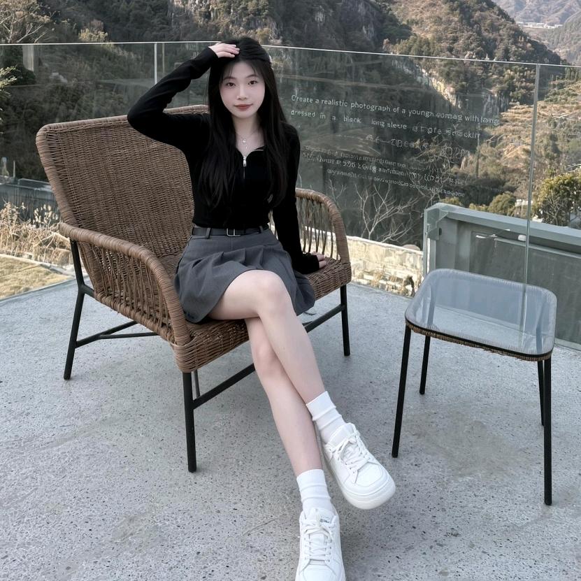 海安倩倩带你瘦