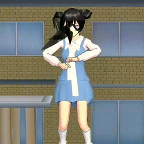 小乖乖（官必茴）