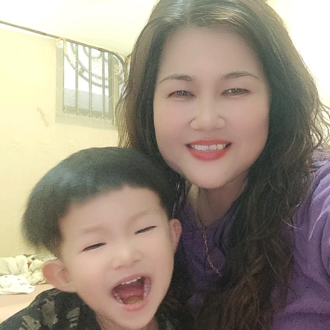 吴太太