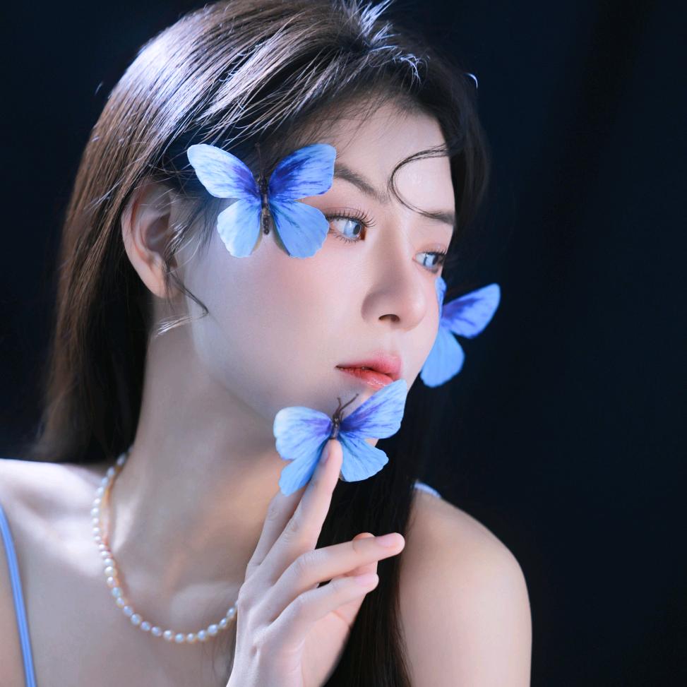 星野姗