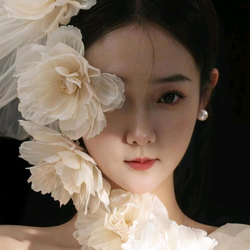 化妆师 虾虾