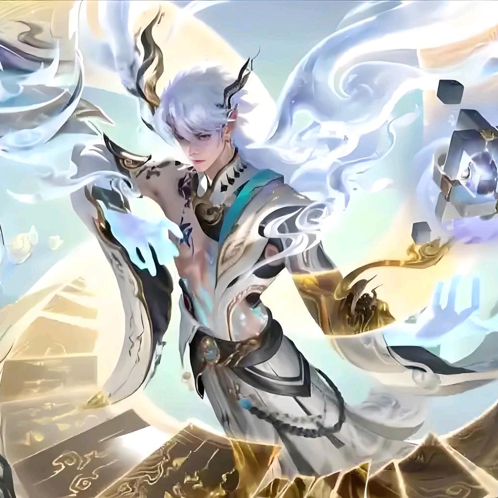 小雨王者荣耀（前国一诸葛）