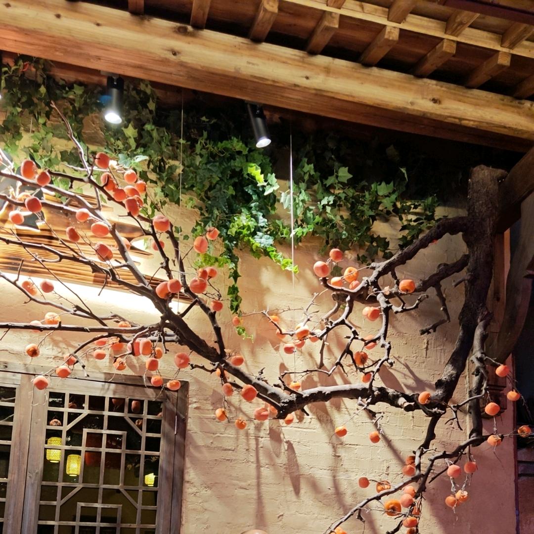 福客多粮行柿柿如意