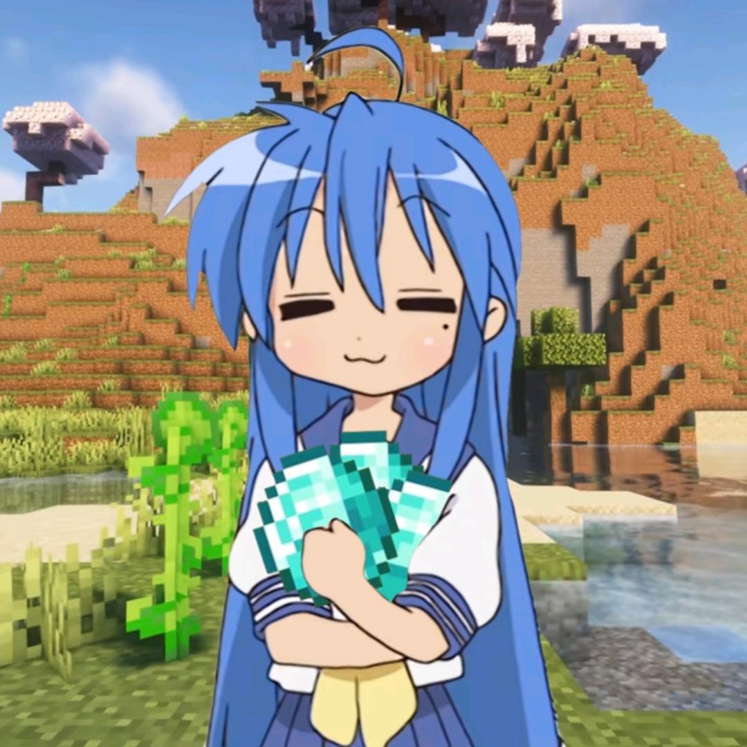 啊铭诺斯(恩施小鹿)