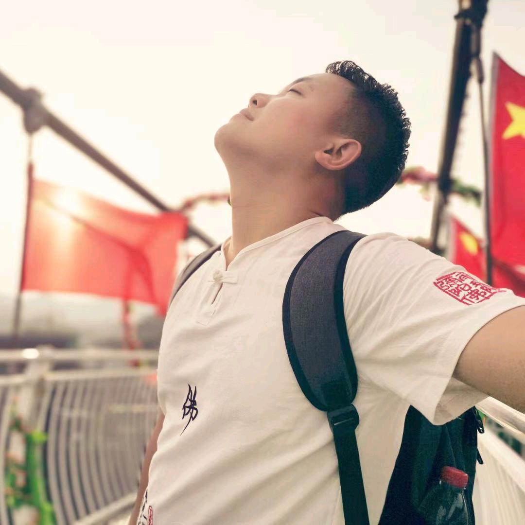罗记旧货