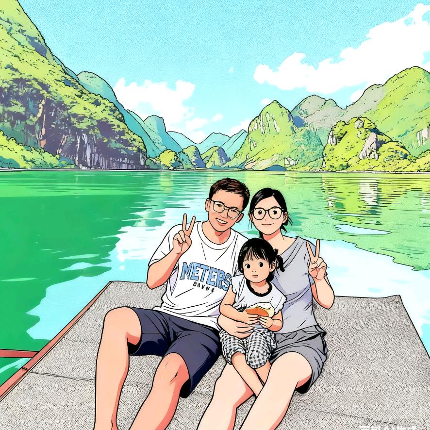 重生之我在小米当牛马