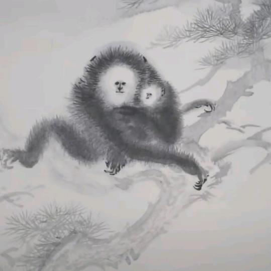 墨言