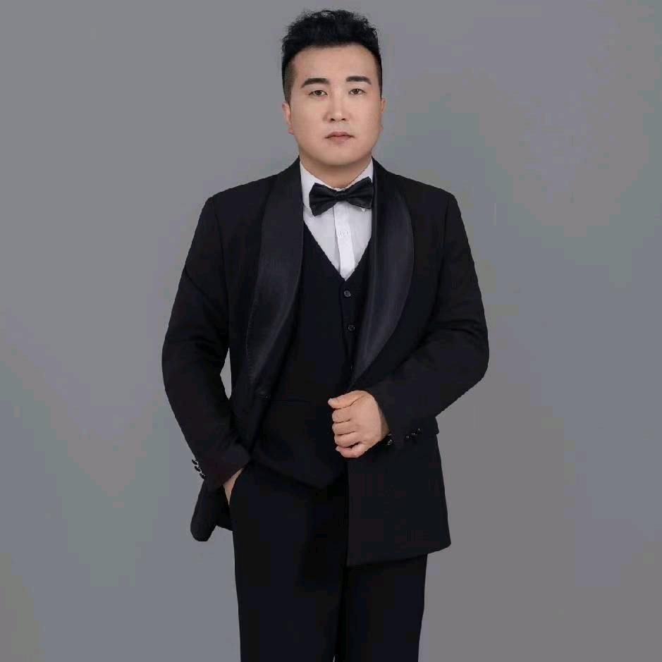 🇨🇳虹途高中班主任张翀