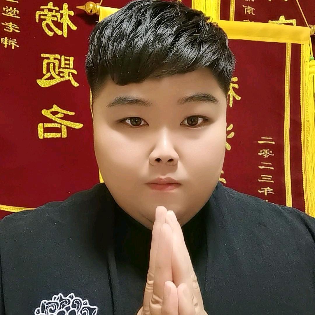 茂茂小香童（正能量）