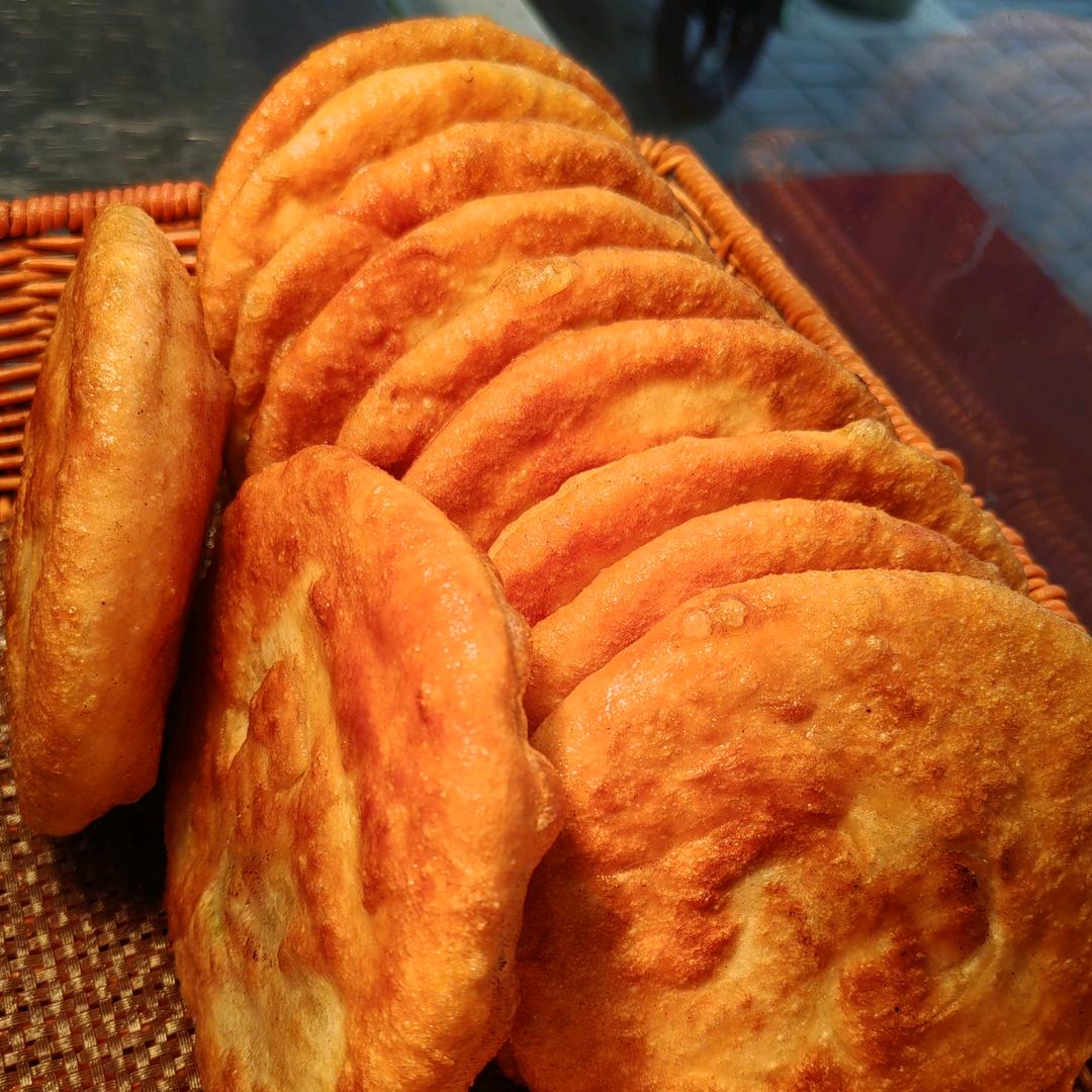 我是画饼大师