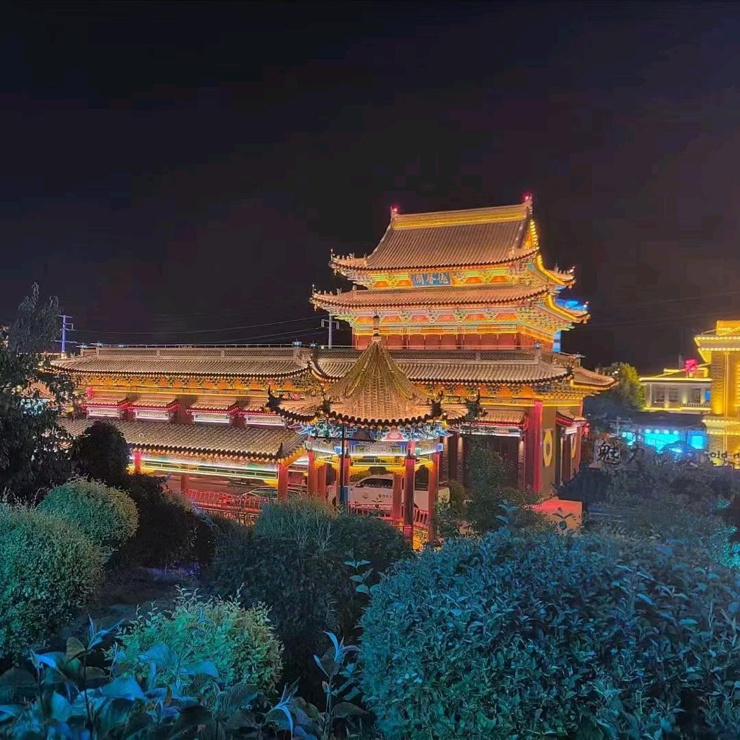 灯光设计师啊