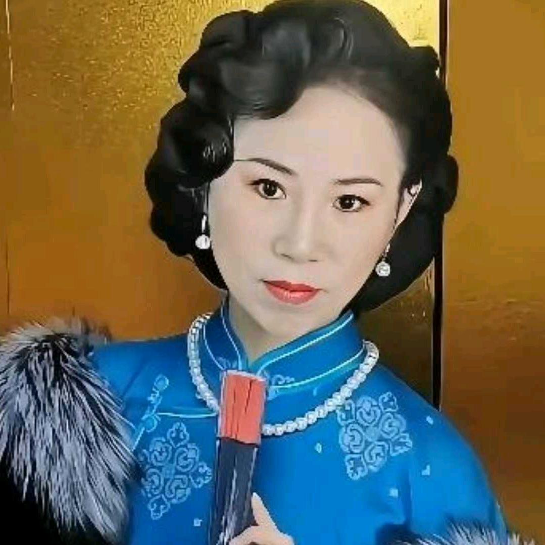 蓝色天空