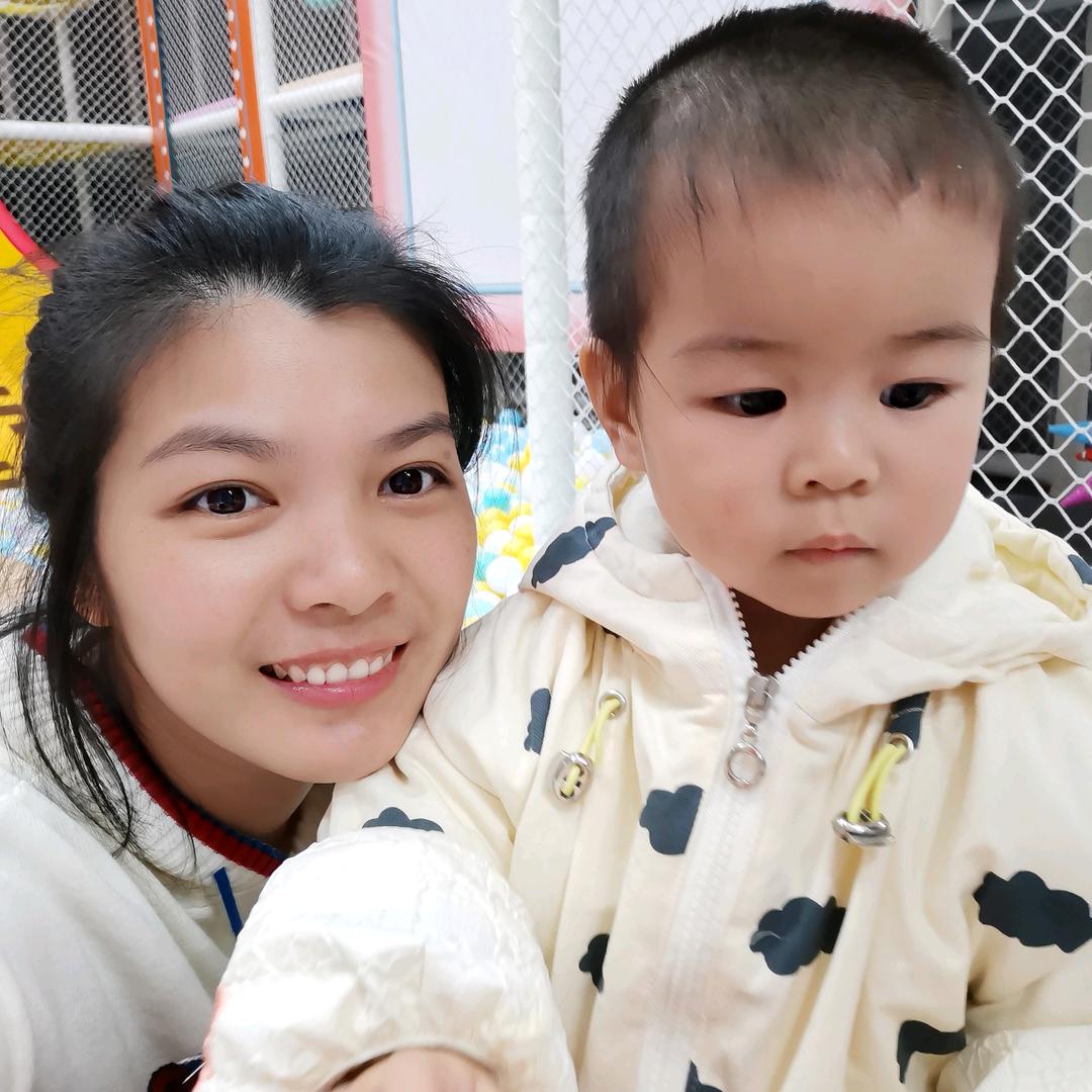 糯米妈在努力
