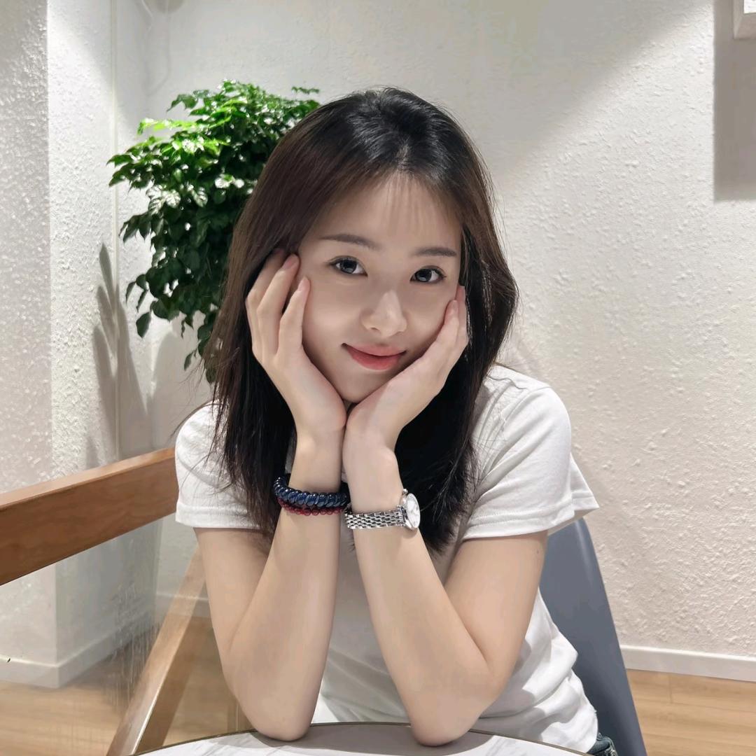巧巧吖🌼