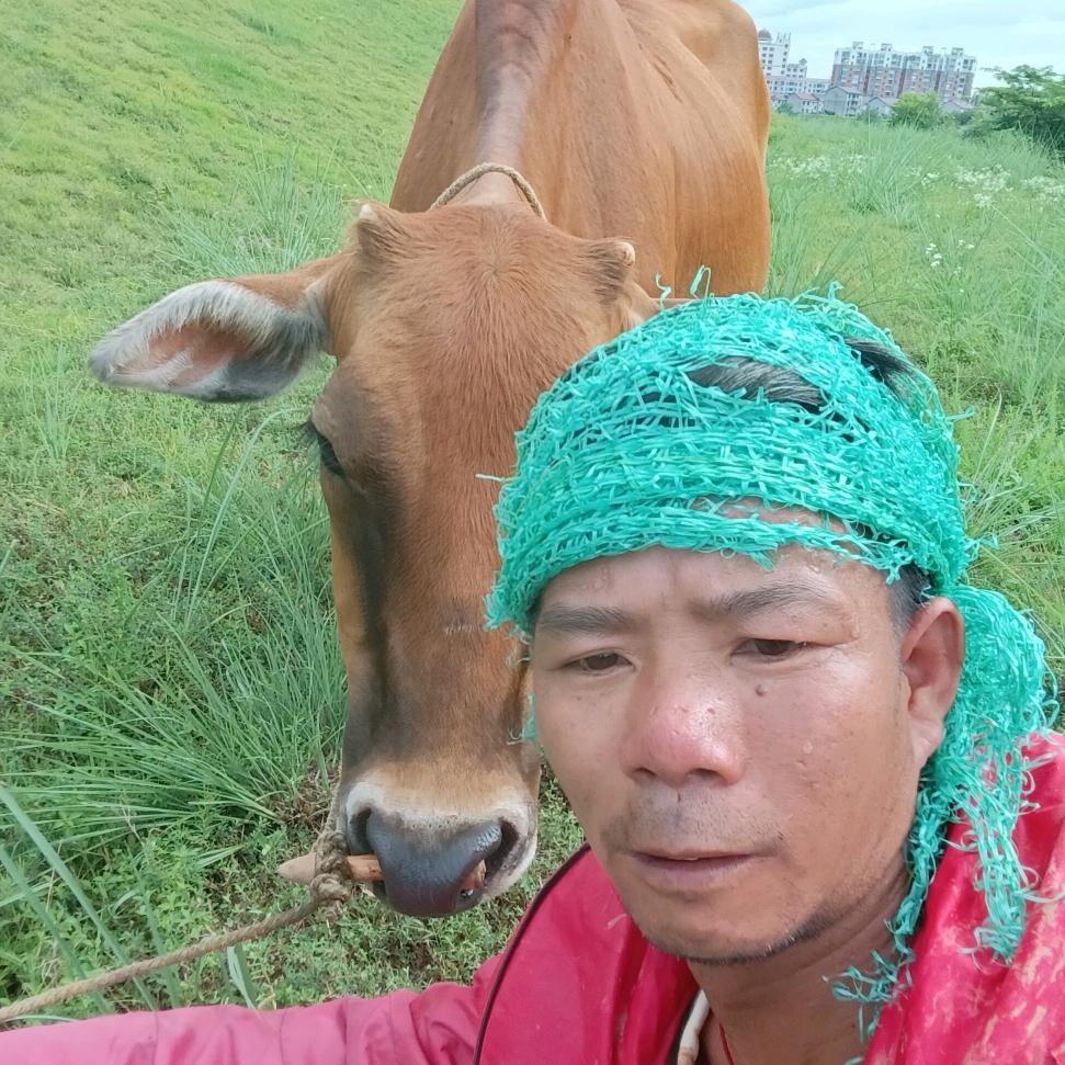 我是叫崇仁喇子壳