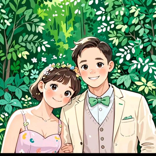 🌈糖果他爸