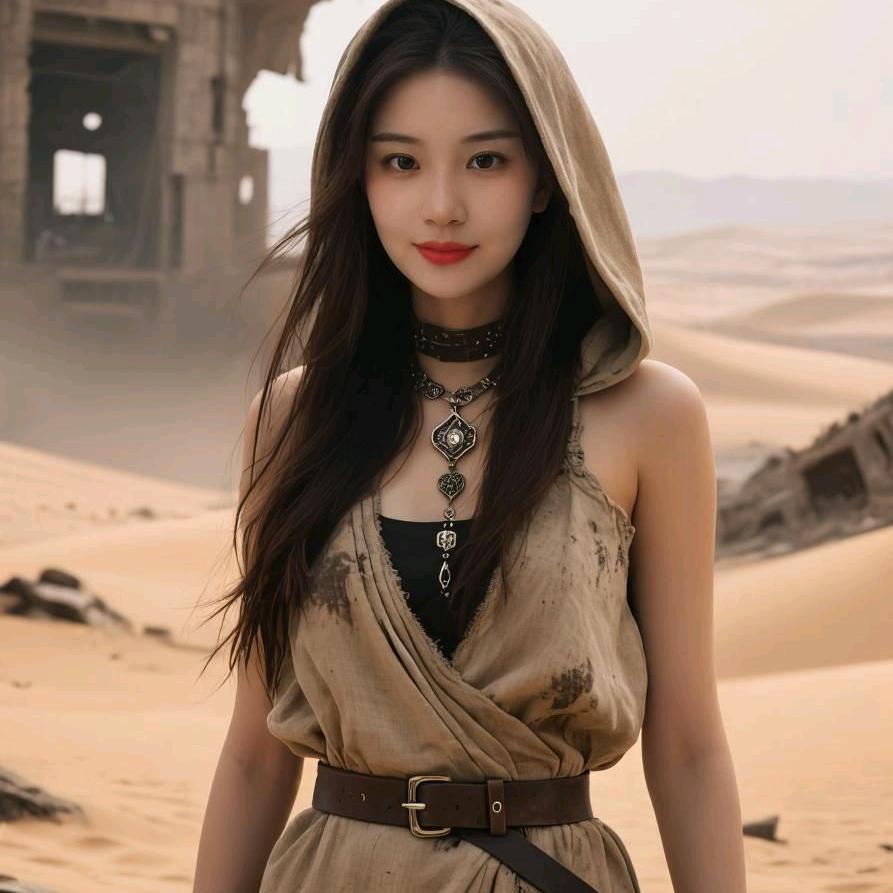 奢美香香🌈