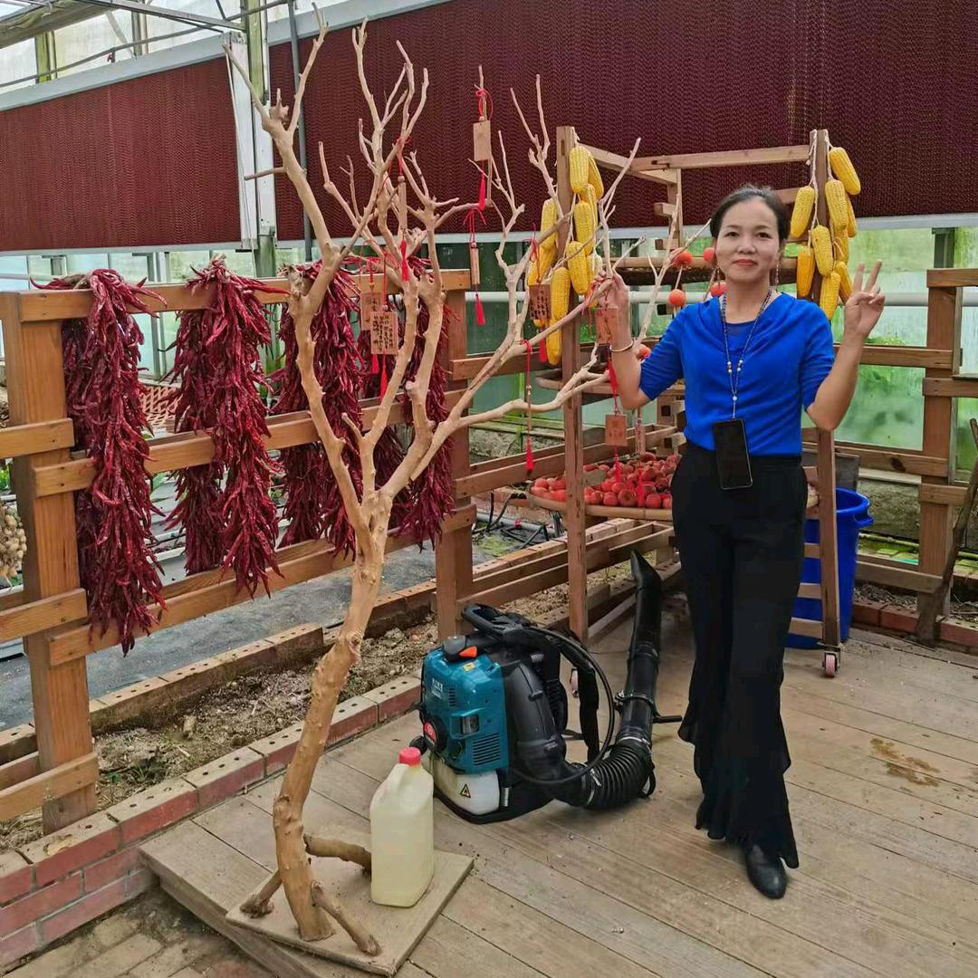 〈小徐〉遇到你是幸运