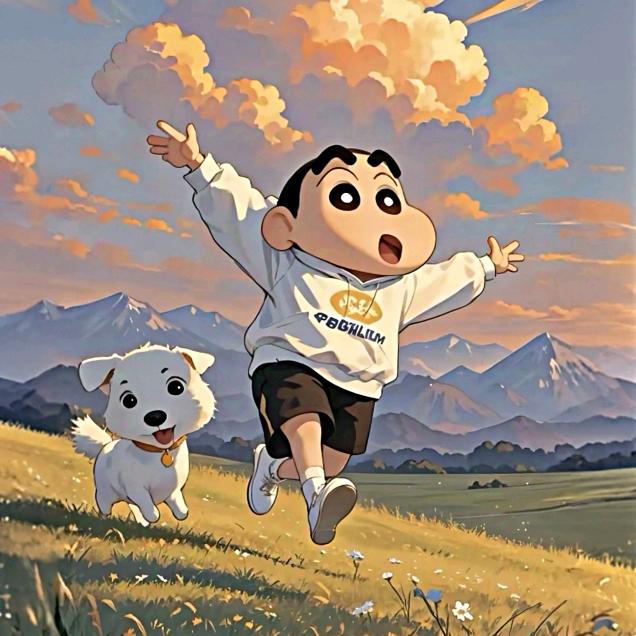 洋芋粑不相信爱情